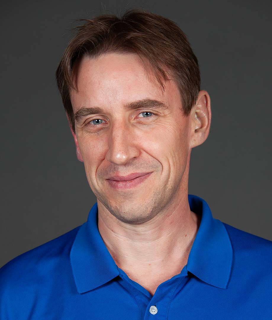 Rainer Escher - Physiotherapie Escher Babenhausen