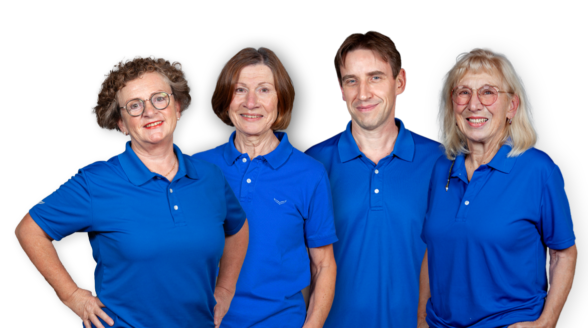 team-2 Team Physiotherapie Escher Babenhausen